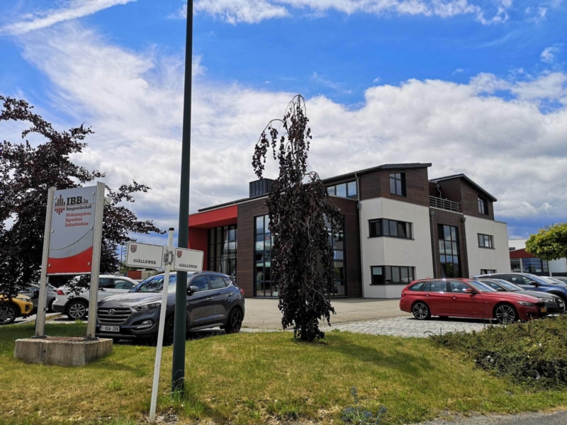Image 20 : Entrepreneur en bâtiment à Fischbach (Clervaux) : IBB Baugesellschaft