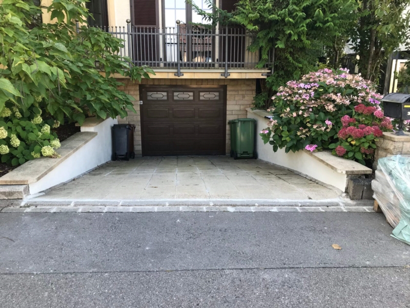 Image 19 : Réinsertion professionnelle à Contern : ProActif SIS