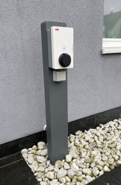 Image 5 : Spécialiste installation électrique à Bergem : RJ Electric Sàrl