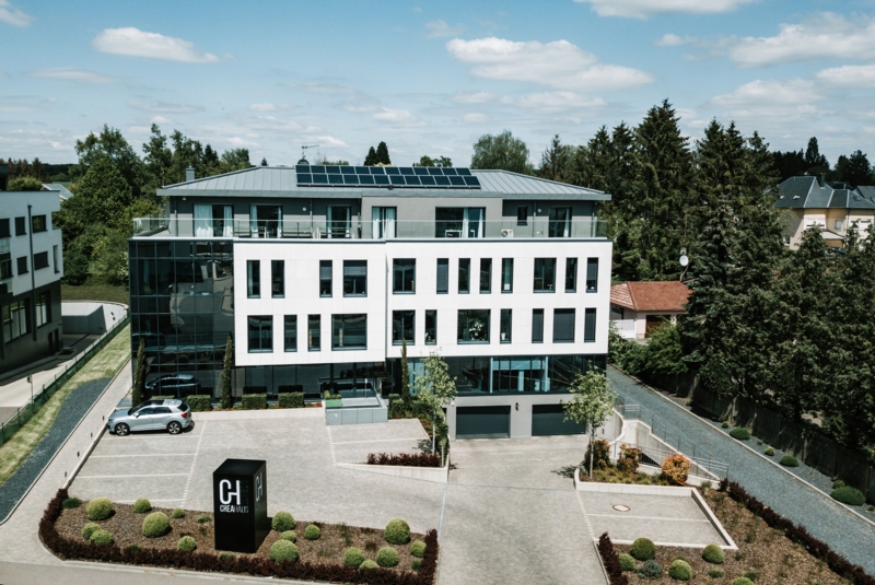 Image 7 : Agence immobilière à Strassen : Creahaus SA