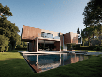 Conception avec architecte