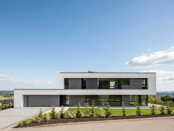 Construction clé en main