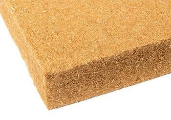 isolant fibre de bois