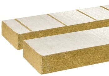 isolant laine de roche